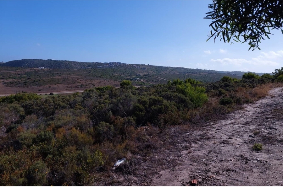 0 Bedroom Property for Sale in Seemeeu Park Western Cape